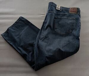 LEVIS 559 56 x 30 MENS RELAXED STRAIGHT FIT DENIM JEANS BRAND NEW BIG TALL